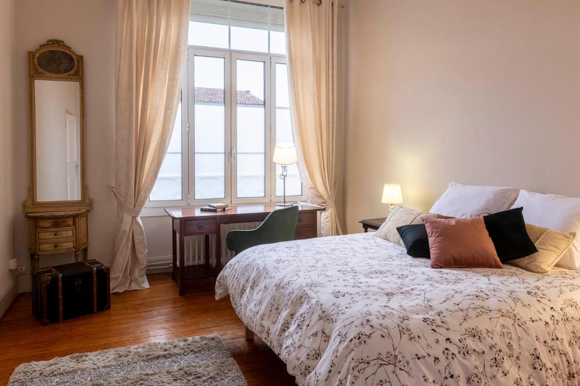 Coin De Paradis Avec Jardin - Centre-Ville فينوف سور لو المظهر الخارجي الصورة