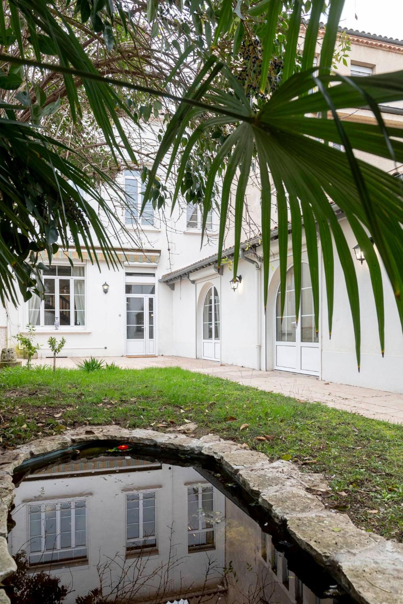 Coin De Paradis Avec Jardin - Centre-Ville فينوف سور لو المظهر الخارجي الصورة